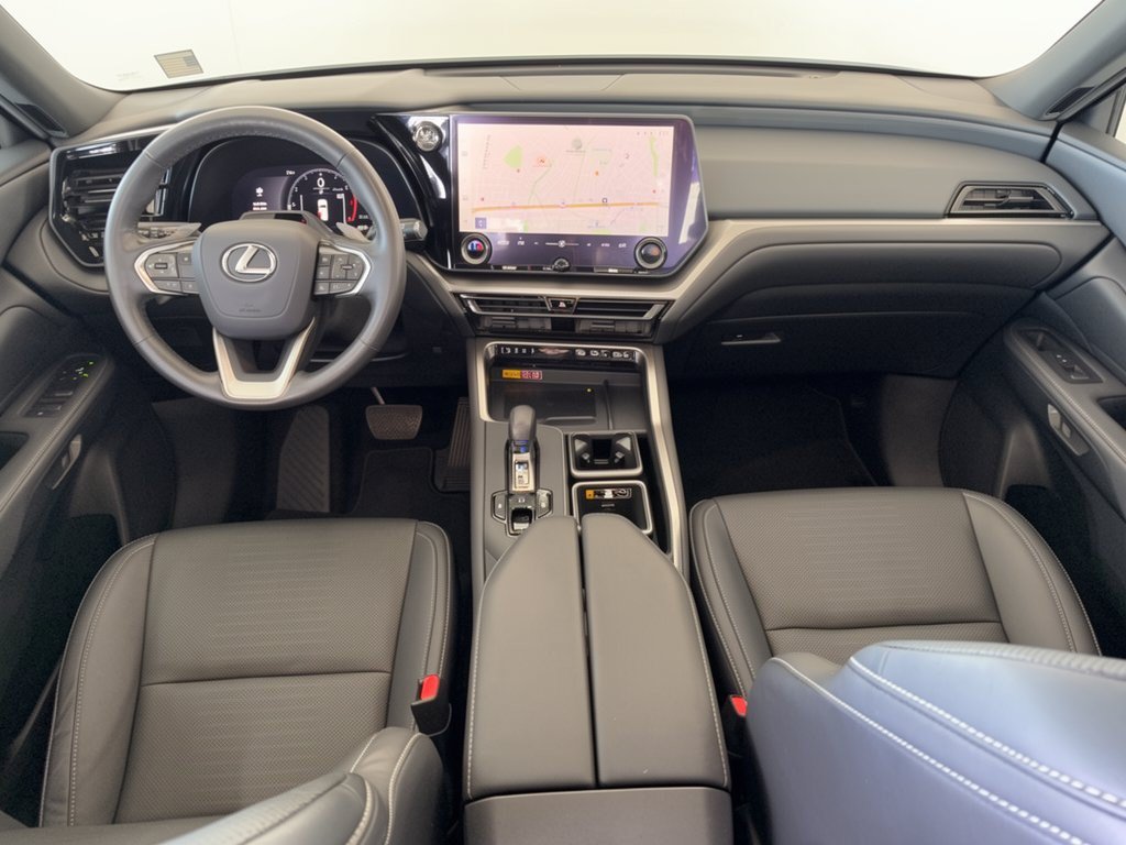 Used 2024 Lexus TX 350 FWD w/ Captains Chair Package image 17