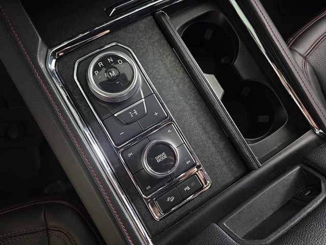Certified 2022 Ford Expedition Max Limited AWD/4WD image 22