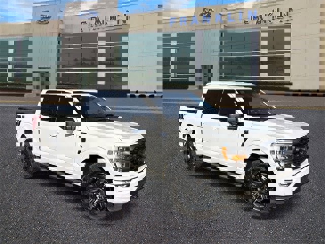 Certified 2021 Ford F150 XLT w/ Equipment Group 302A High