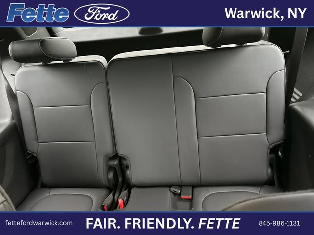 Used 2022 Chevrolet Traverse LT AWD/4WD image 15