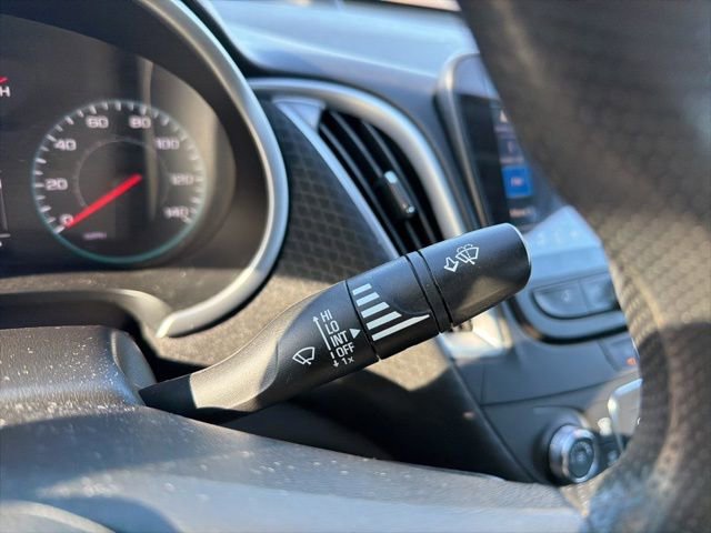 Used 2024 Chevrolet Malibu LS image 32