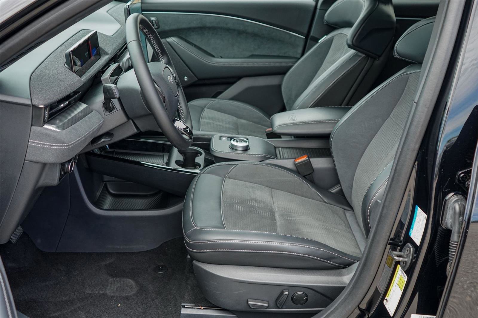 Certified 2023 Ford Mustang Mach-E GT w/ GT Performance Edition image 10