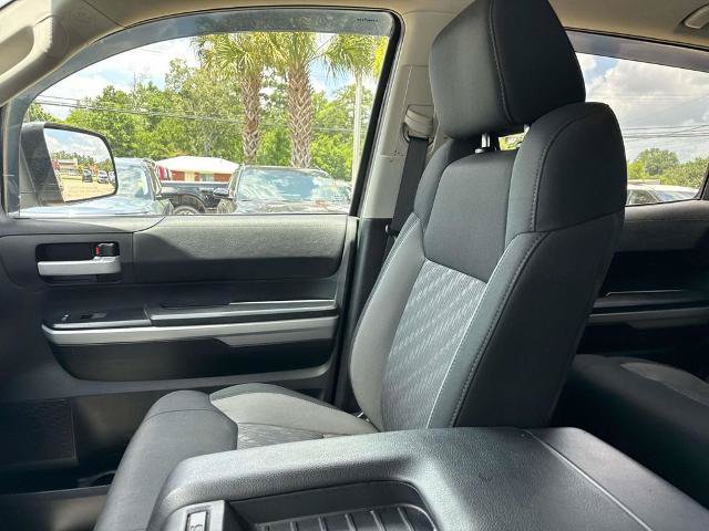 Used 2018 Toyota Tundra SR5 w/ TRD Off Road Package AWD/4WD image 15