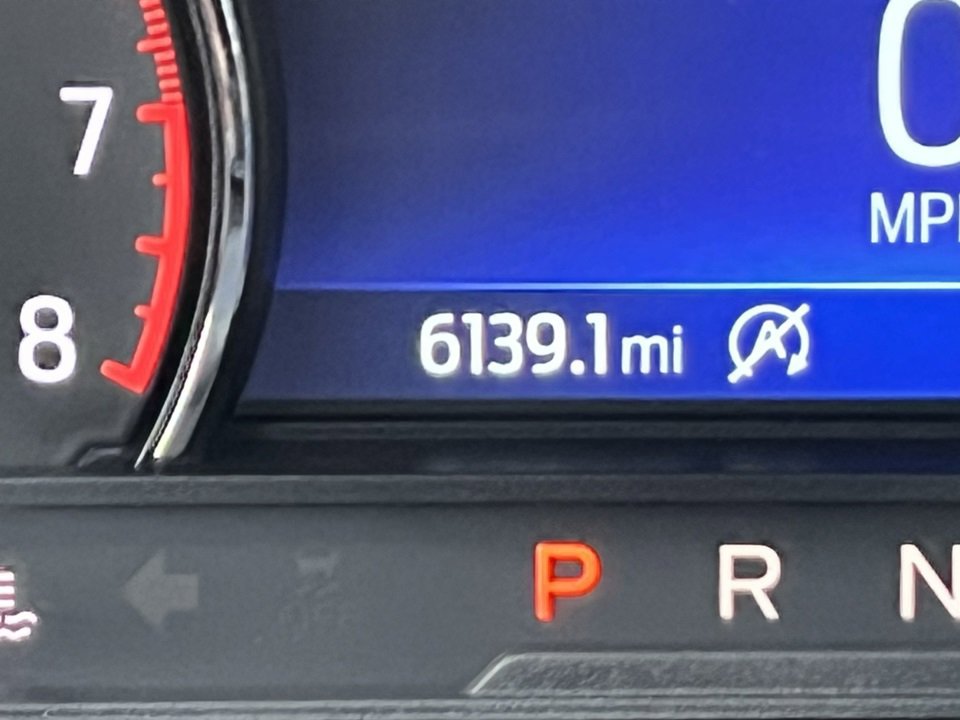 Certified 2023 Ford Explorer XLT w/ Equipment Group 202A image 8