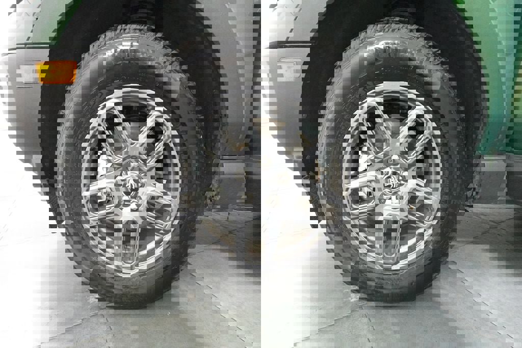 Certified 2025 Ford Bronco Sport Big Bend w/ Convenience Package AWD/4WD image 35