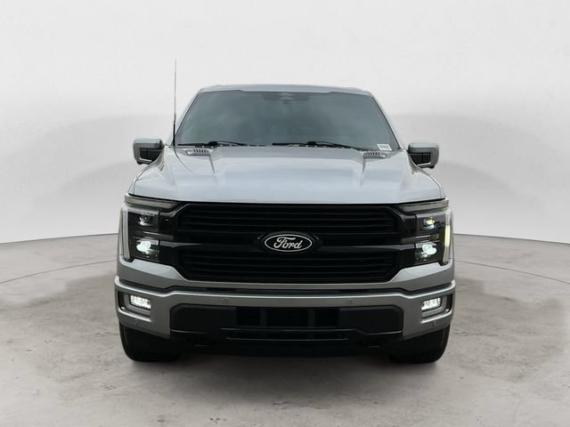 Certified 2024 Ford F150 Platinum w/ Equipment Group 702A High AWD/4WD image 2