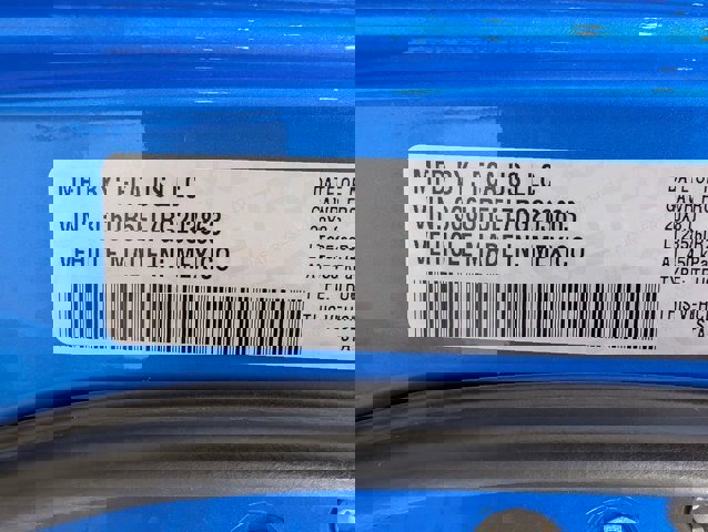 Used 2024 RAM 2500 Rebel w/ Safety Group image 10