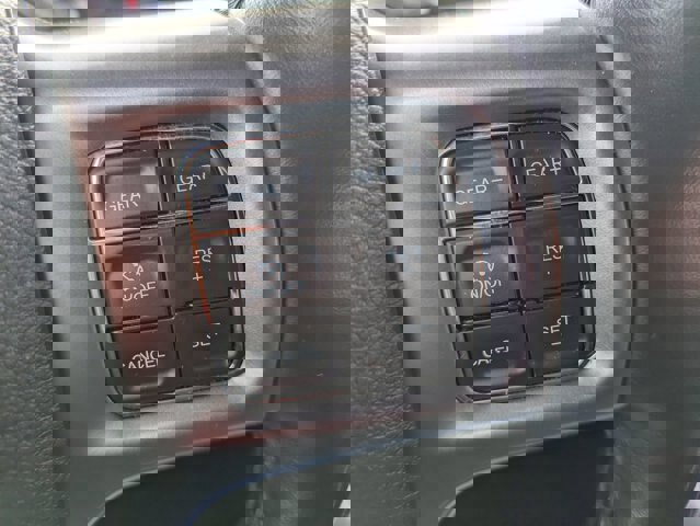 Used 2021 RAM 1500 Classic Warlock w/ Luxury Group image 17