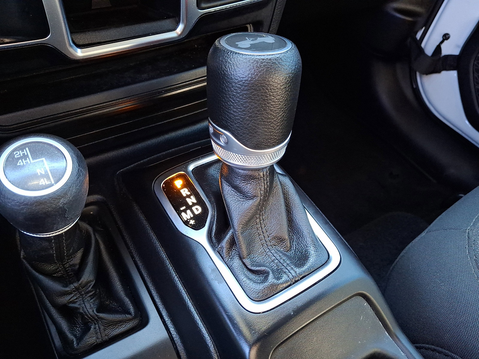 Used 2021 Jeep Wrangler Unlimited Sport image 14