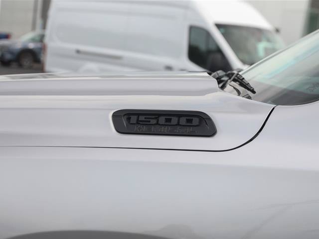 Used 2021 RAM 1500 Big Horn AWD/4WD image 5
