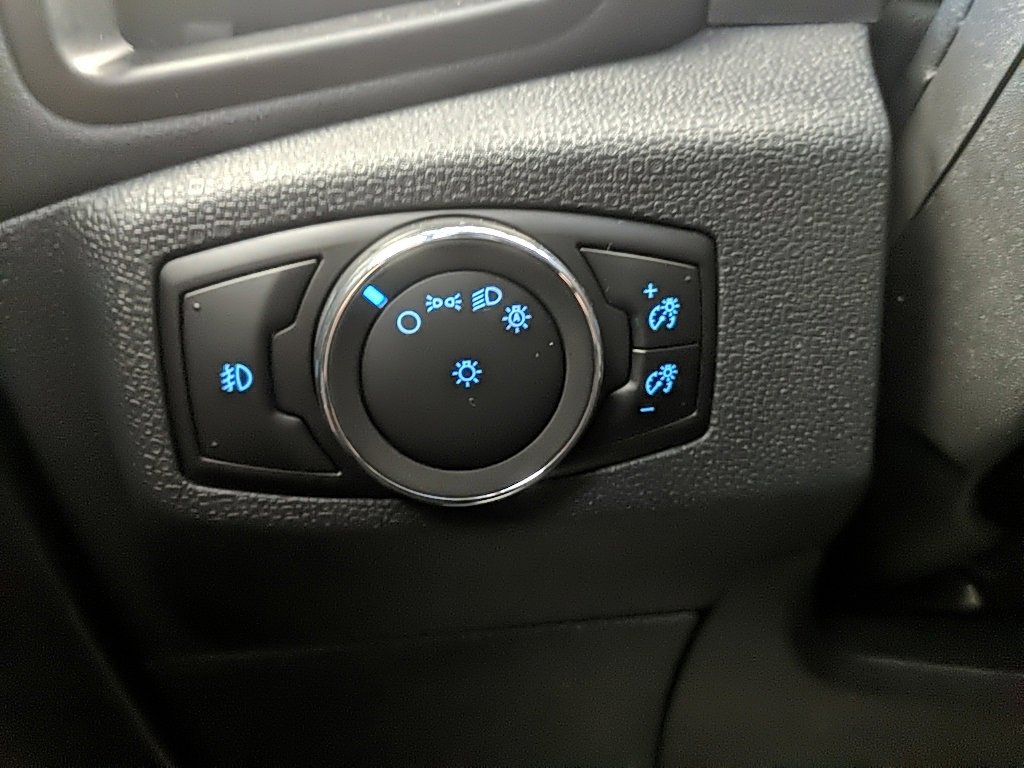 Certified 2022 Ford EcoSport SE w/ SE Appearance Package image 23