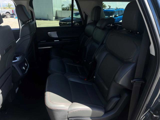 Certified 2025 Ford Expedition Max Active RWD image 17