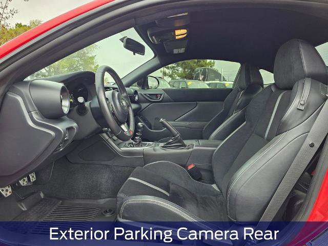 Used 2023 Toyota GR86 Premium image 11