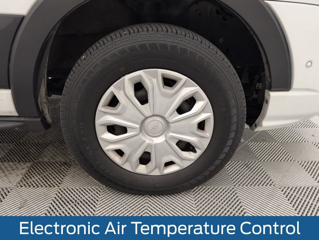 Certified 2023 Ford Transit 350 XLT image 23