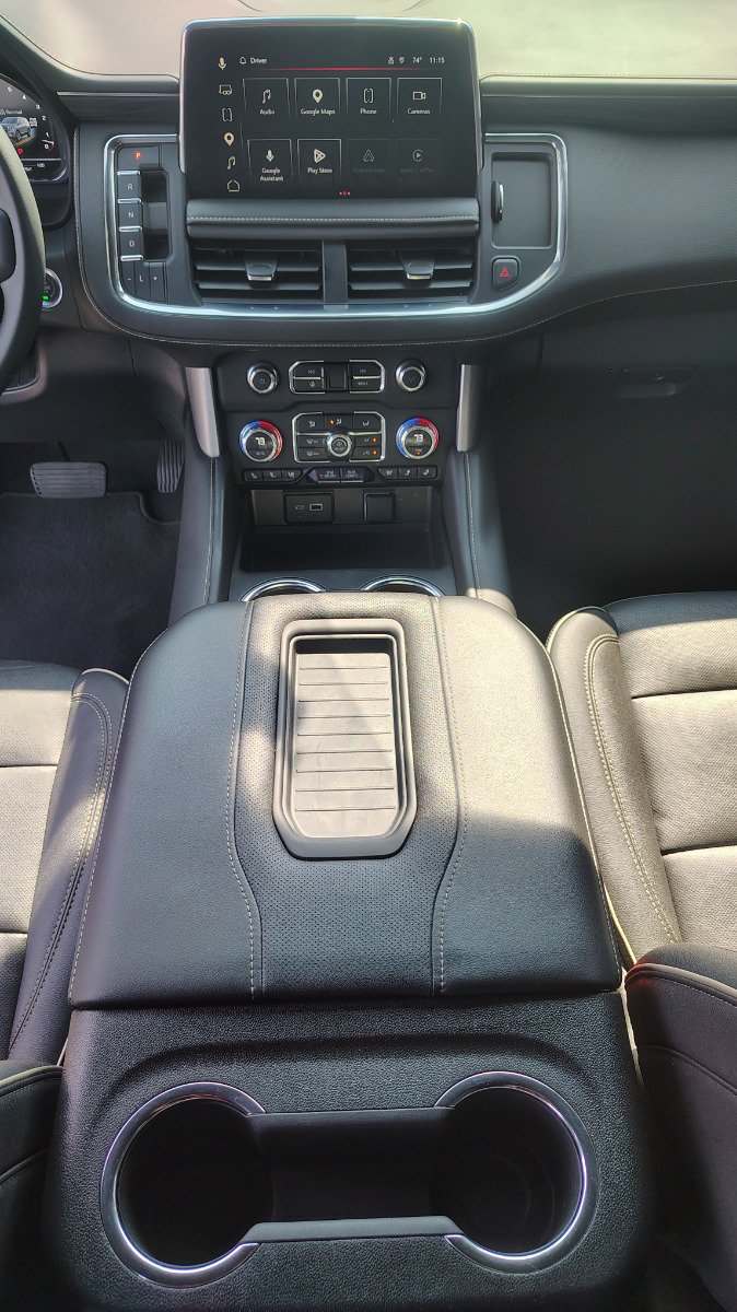 Used 2023 GMC Yukon SLT AWD/4WD image 30