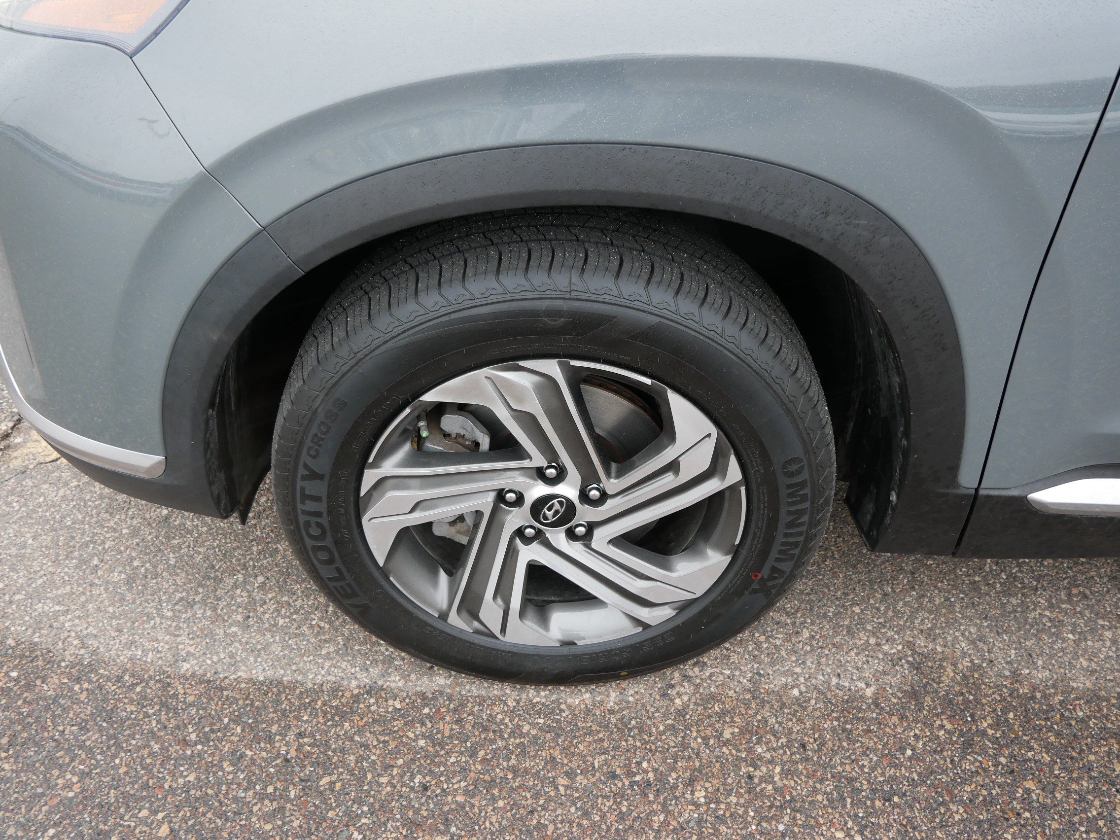 Used 2022 Hyundai Santa Fe SEL FWD image 15