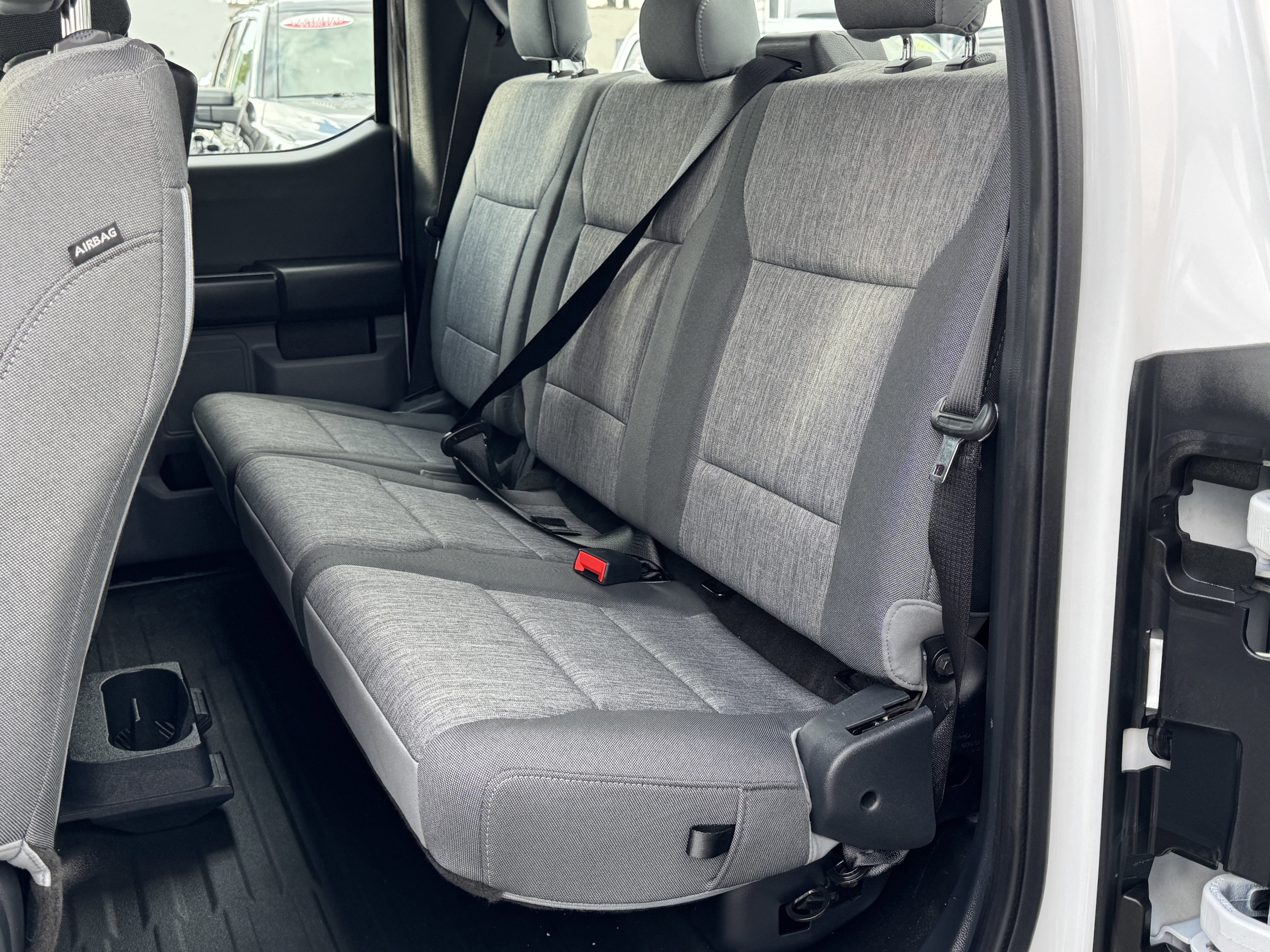 Certified 2022 Ford F150 XL w/ Equipment Group 101A High image 15