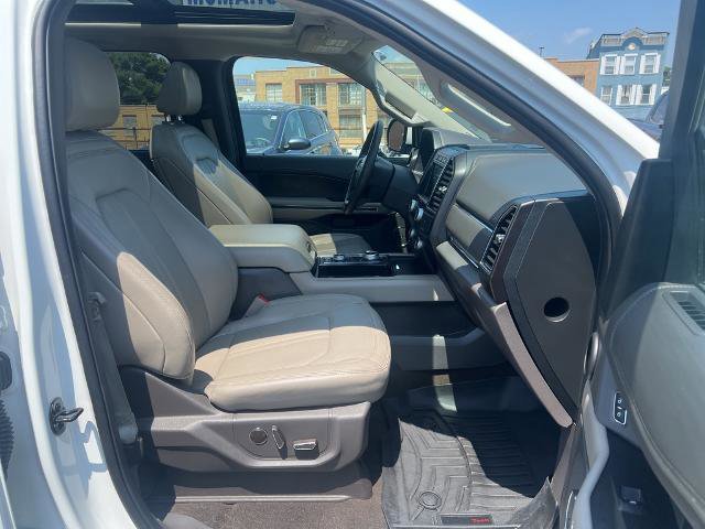 Certified 2021 Ford Expedition Limited image 13
