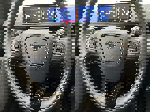 Certified 2022 Ford Mustang Mach-E GT image 21