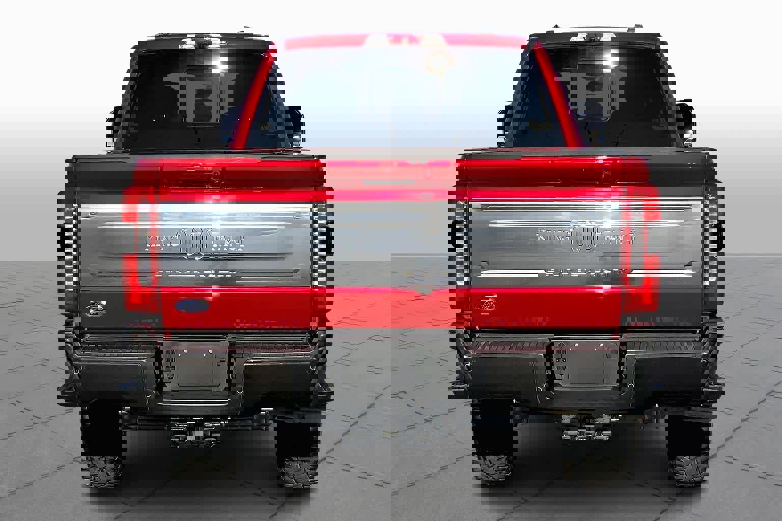 Certified 2024 Ford F250 King Ranch image 4