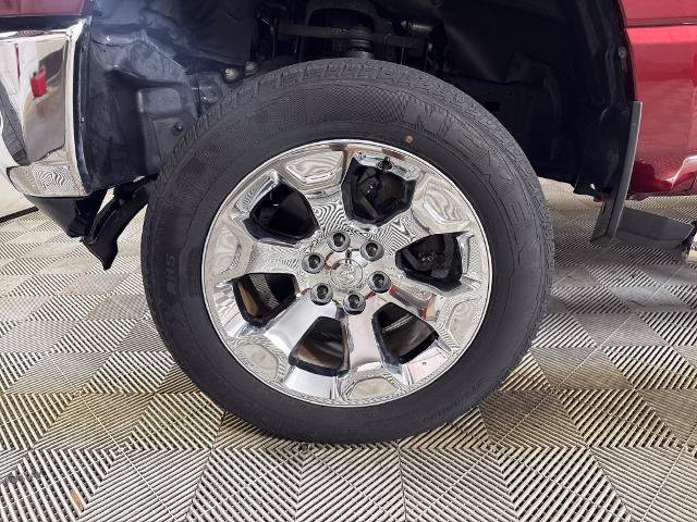 Used 2019 RAM 1500 Big Horn RWD image 13