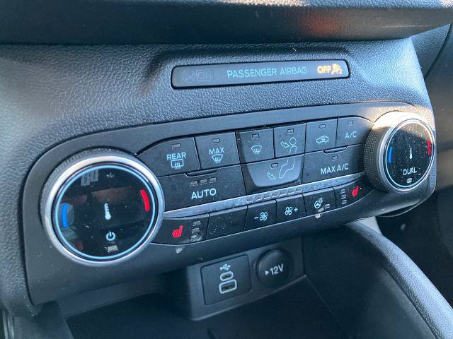 Certified 2025 Ford Escape Active w/ Cold Weather Package AWD/4WD image 28