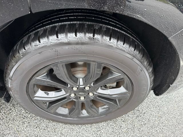 Certified 2023 Ford Edge SE w/ Black Appearance Package AWD/4WD image 13