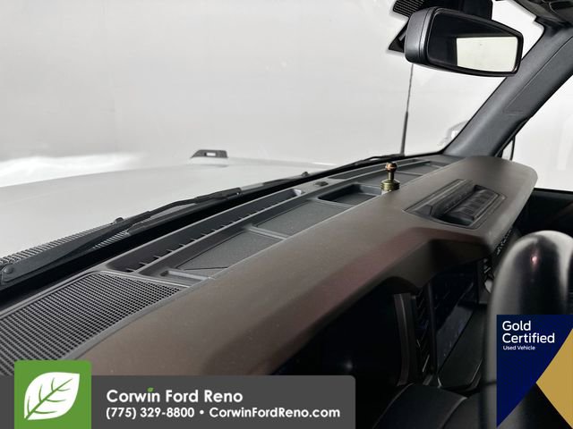 Certified 2023 Ford Bronco Outer Banks w/ Sasquatch Package AWD/4WD image 12
