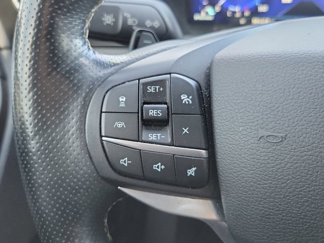 Certified 2020 Ford Explorer ST w/ ST Street Pack AWD/4WD image 22
