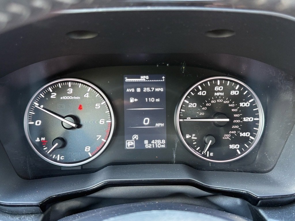 Used 2024 Subaru Legacy Premium image 20
