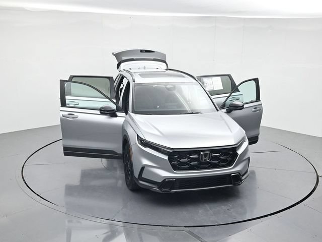 Used 2026 Honda CR-V Sport-L image 46