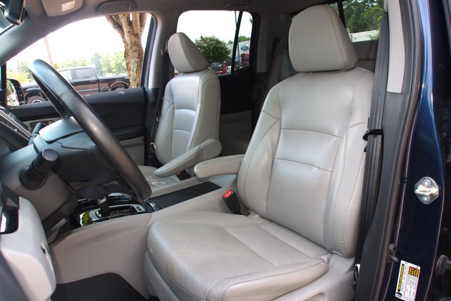 Used 2018 Honda Ridgeline RTL-E image 18