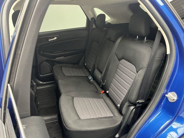 Certified 2020 Ford Edge SE AWD/4WD image 11