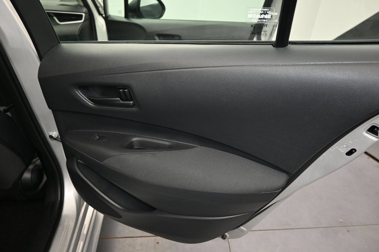 Used 2024 Toyota Corolla LE FWD image 15
