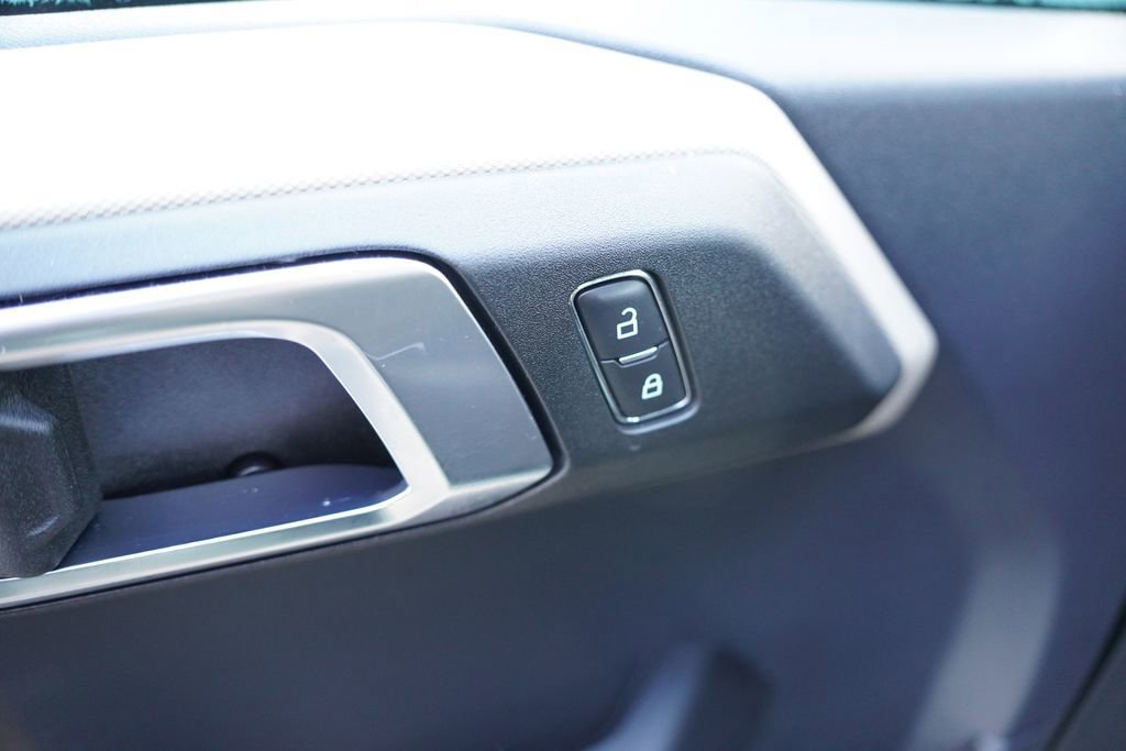 Certified 2025 Ford Bronco Big Bend image 20