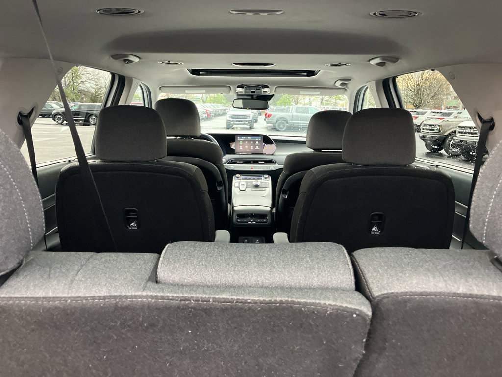 Used 2020 Hyundai Palisade SEL w/ Convenience Package image 36