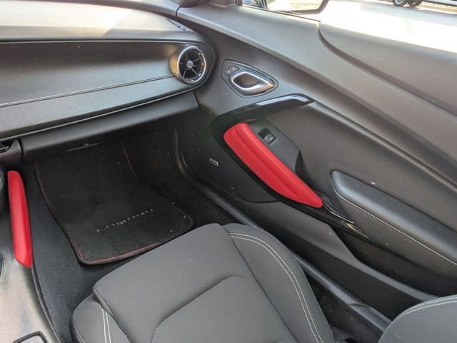 Used 2021 Chevrolet Camaro LT w/ Redline Edition image 16