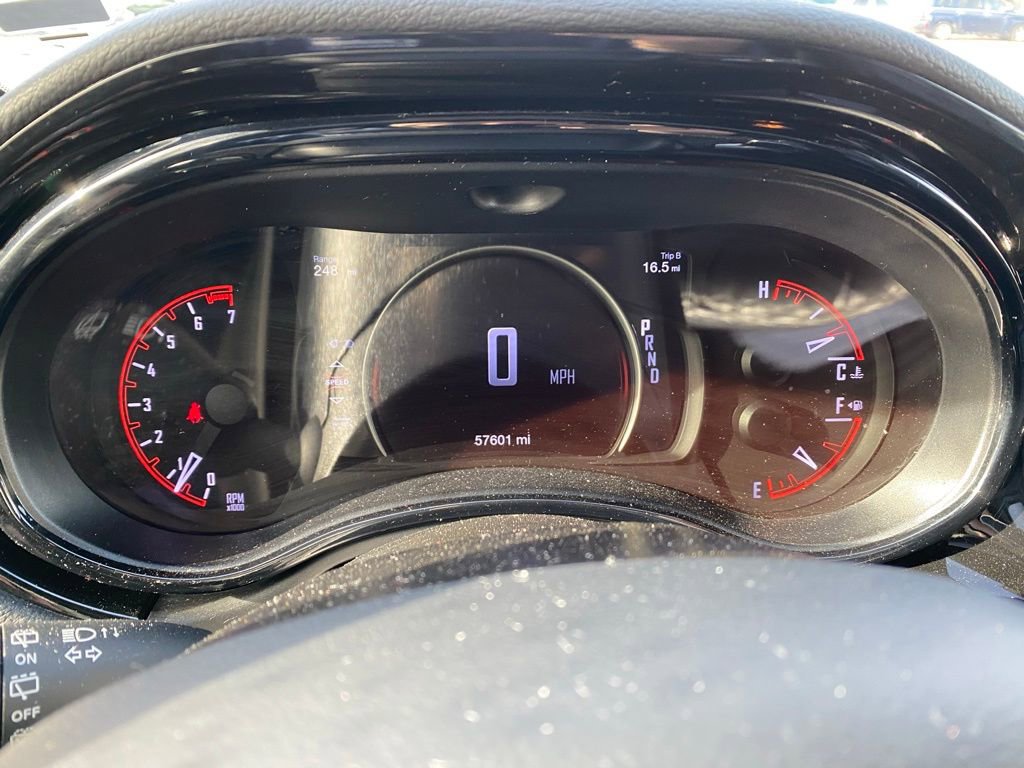 Used 2024 Dodge Durango GT image 19