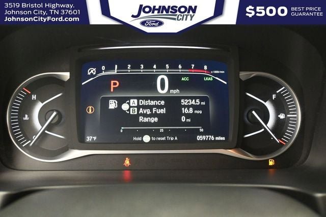 Used 2022 Honda Passport EX-L image 20