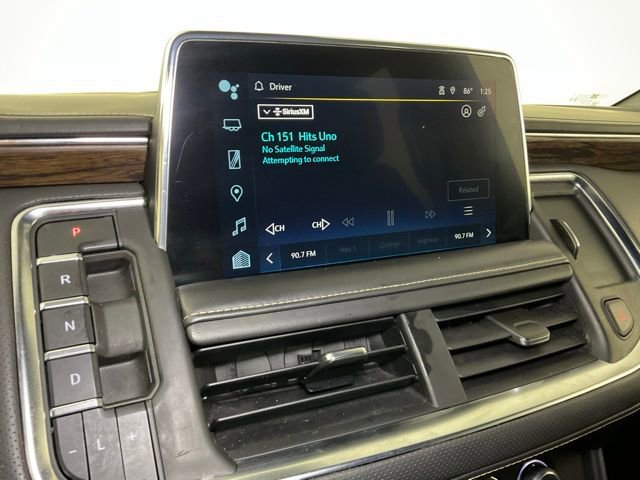 Used 2023 Chevrolet Suburban Premier image 23