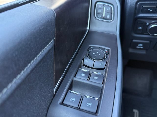 Certified 2022 Ford F150 Lightning Lariat AWD/4WD image 29
