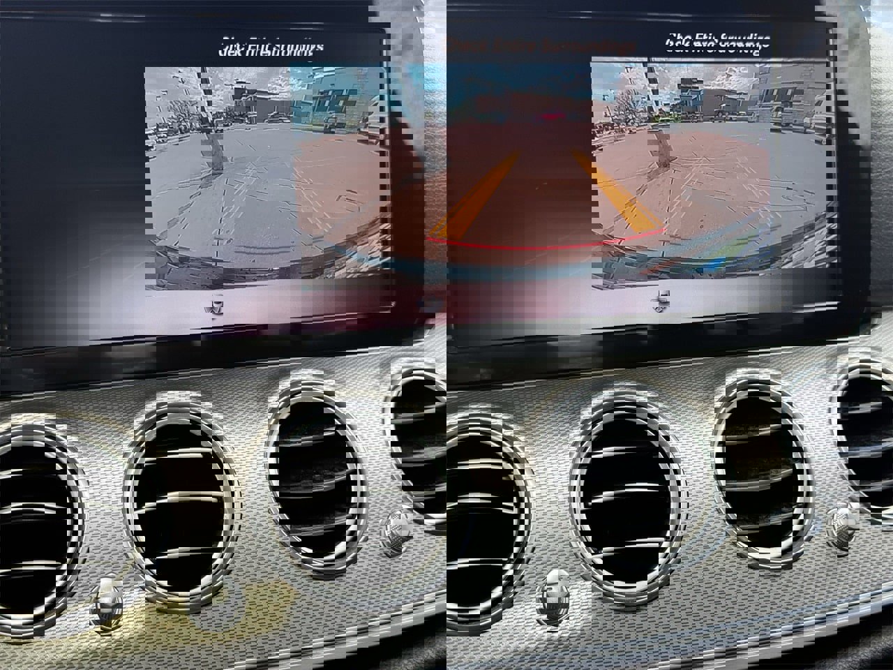 Used 2019 Mercedes-Benz E 300 w/ AMG Line Exterior image 19