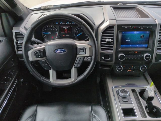 Certified 2021 Ford Expedition XLT image 17