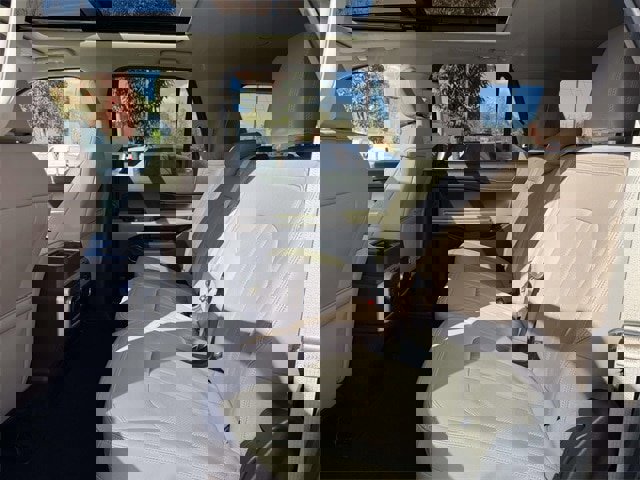 Certified 2024 Ford Expedition Max Limited image 22