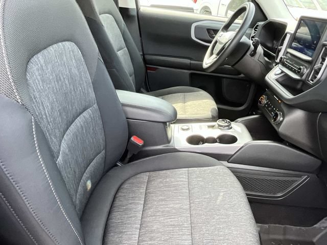 Certified 2024 Ford Bronco Sport Big Bend AWD/4WD image 34