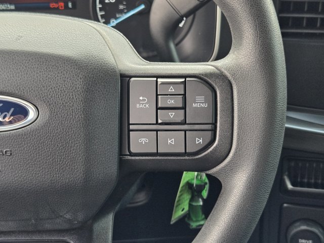 Certified 2023 Ford F150 XL w/ STX Appearance Package RWD image 28