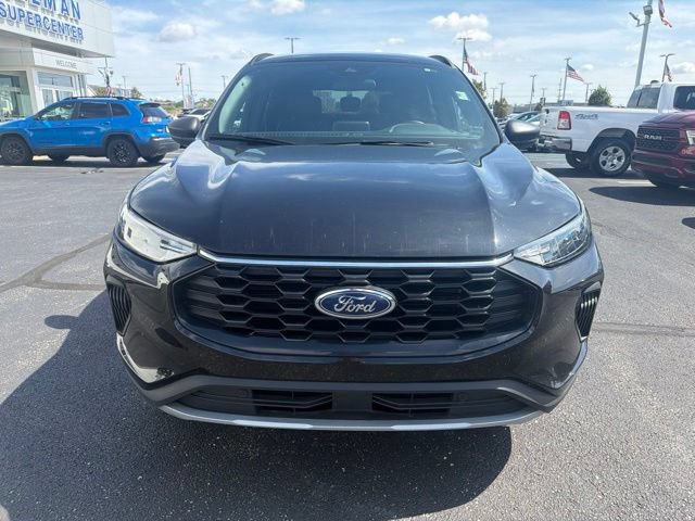 Certified 2026 Ford Escape ST-Line FWD image 3