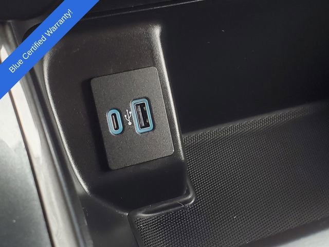 Certified 2022 Ford F150 Tremor w/ Equipment Group 401A Mid image 23