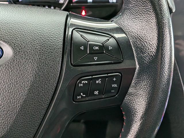 Certified 2018 Ford Explorer Sport w/ Equipment Group 401A image 27