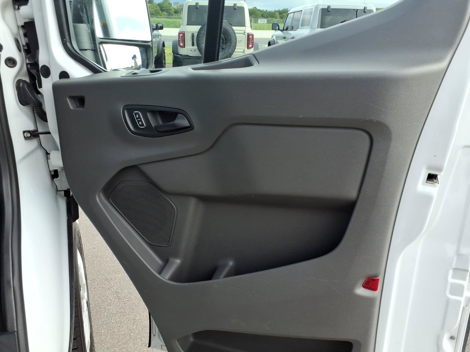 Certified 2024 Ford Transit 350 XLT RWD image 16